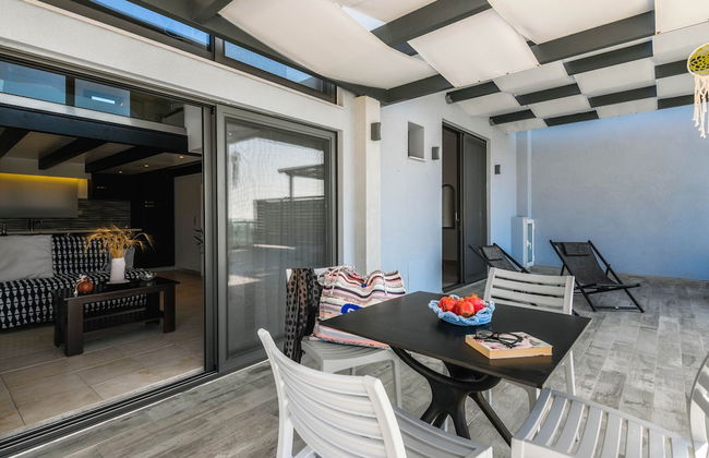 Alonaki Apartments - Photo 48