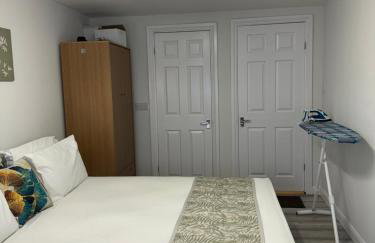 Posh Executive Studio London - Foto 16