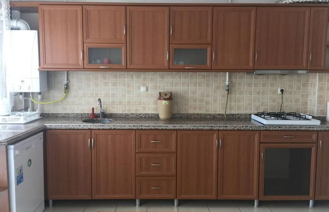 Ugurevler Apart - Photo 12