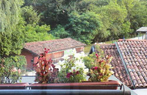 relais Cà del rio - Photo 60