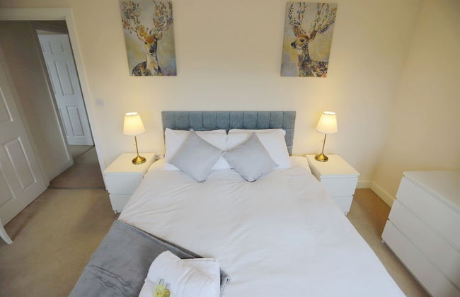 Easy Travel Luxury NEC Airport - Foto 2