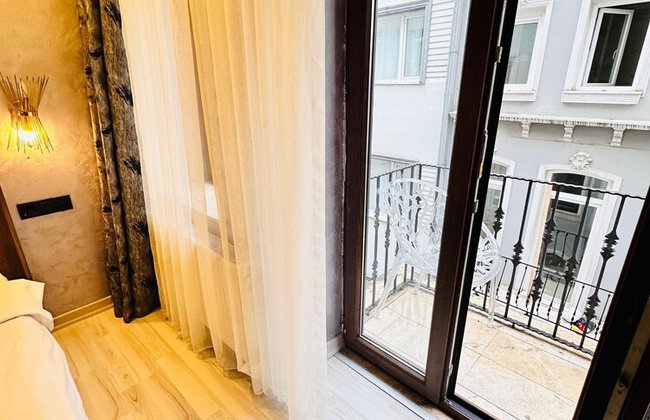 Taxim Alyon Suite Hotel - Foto 21