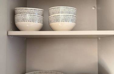 Modern 3-Bedroom Home in Bletchley, Milton Keynes - Foto 6