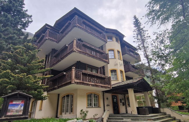 Apartments La Perle - Foto 13