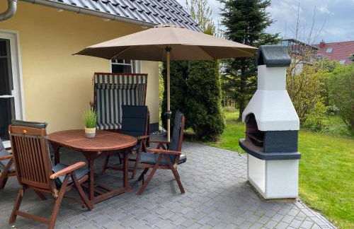 Ostseegarten Nienhagen - Foto 13