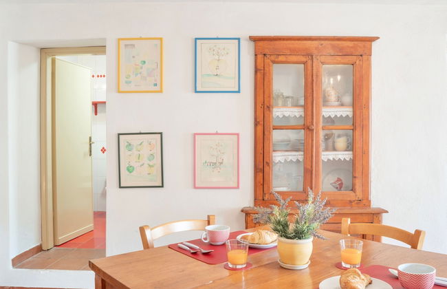 Maya Apartment in Marciana - Foto 3