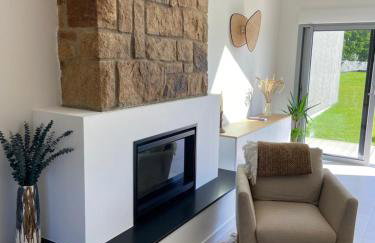 Villa La Grève Blanche avec piscine intérieure - Foto 10