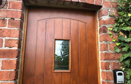 Hideaway between Coast and Moors in a beautiful Village apartment - Photo 27