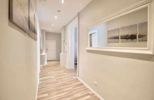 Dilo Apartments Berlin 120 sqm Apartment 2 Baths Balcony - Foto 11