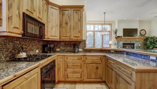 Arrowhead Village, A Vail Resorts Property - Foto 2