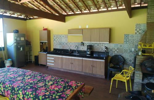 Casa de Campo Morada do Lago após Lagoa Santa - Foto 5