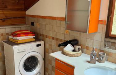 Maison Chlodré, PaLù vacanze - Foto 23