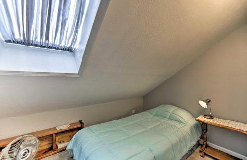 Charming Historic Condo - Walk to Downtown and UW - Foto 19