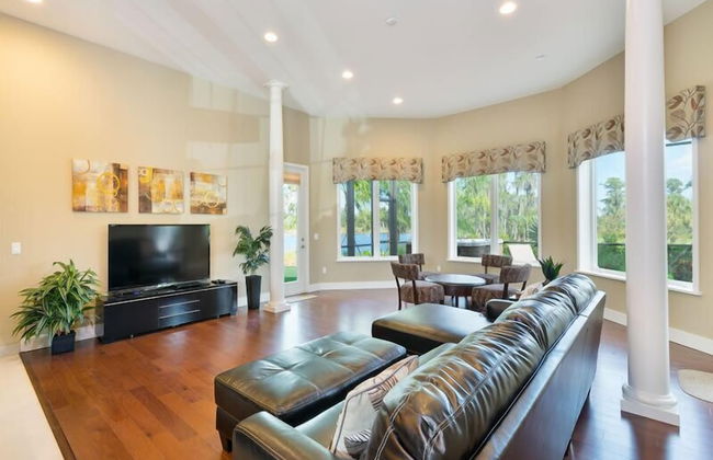 Ov3978 - Formosa Gardens - 7 Bed 7.5 Baths Villa - Foto 2