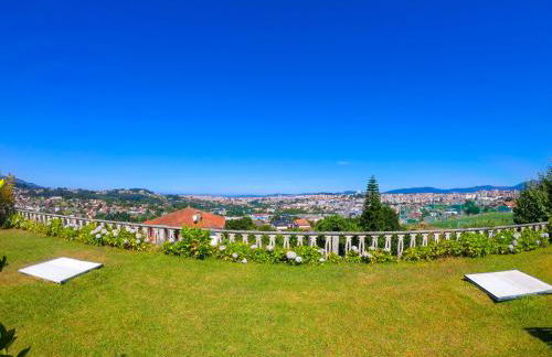 Chalet con piscina y 2000 m de jardín - Foto 5