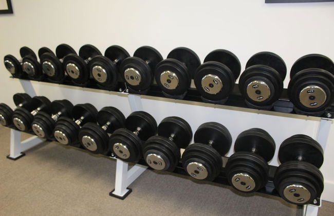 Quest Melbourne Airport - Foto 35