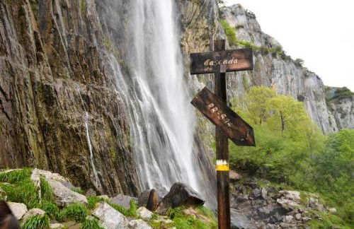 La Cabaña de Naia - Foto 41