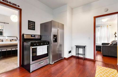 Casa del Sol - Walk to Alberta Arts District - Photo 12