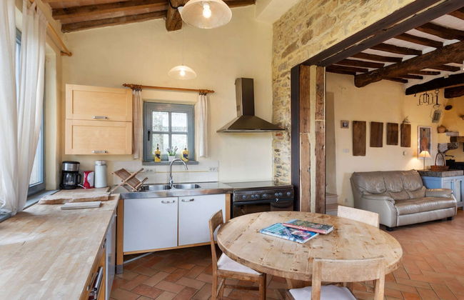 Belvilla by OYO Tillia - Foto 14