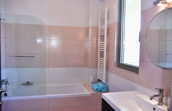 Beach Front Villa Katrin - Foto 9