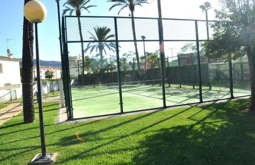 Brisas C8, ático, 3 dormitorios, playa a 100m, by Bookindenia - Foto 19