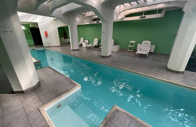 Luxury Short-term Rental in Puerto Madero - Foto 17