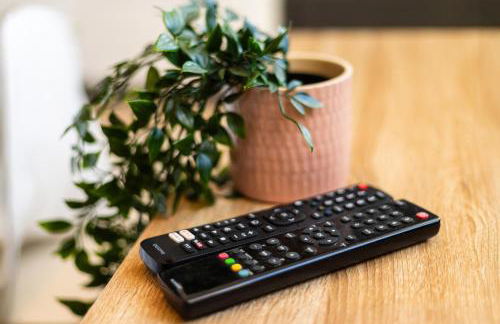 Studio Victor 101 - A deux pas du Luxembourg - Foto 9