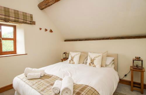 The Old Farmhouse - Foto 34