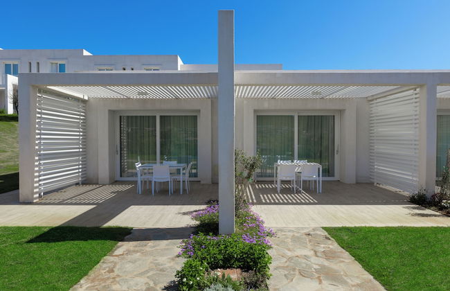 Stunning Capo Falcone Charming Apartments - Photo 16