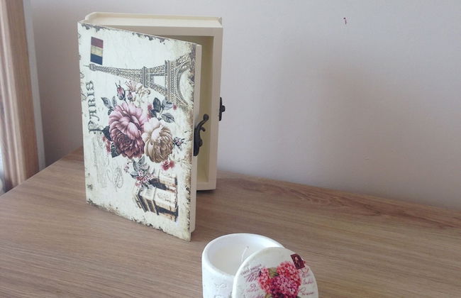 Admiral Plaza Apartments - Foto 70