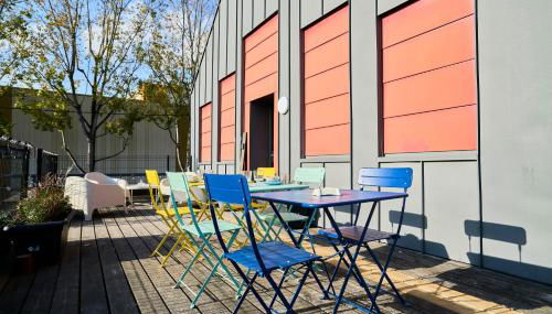 Paillettes fever, maison avec karaoké, 3 chambres - Foto 4