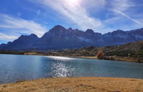 Acogedor apartamento dúplex Sandiniés - Foto 24