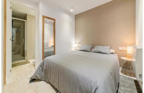 Apartamentos Madrid Rio - Photo 5