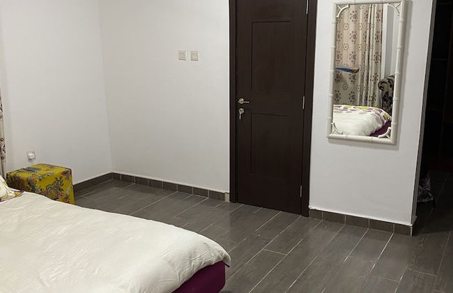 3-bed Apartment, Sleeps 6 With Wi-fi - Photo 13