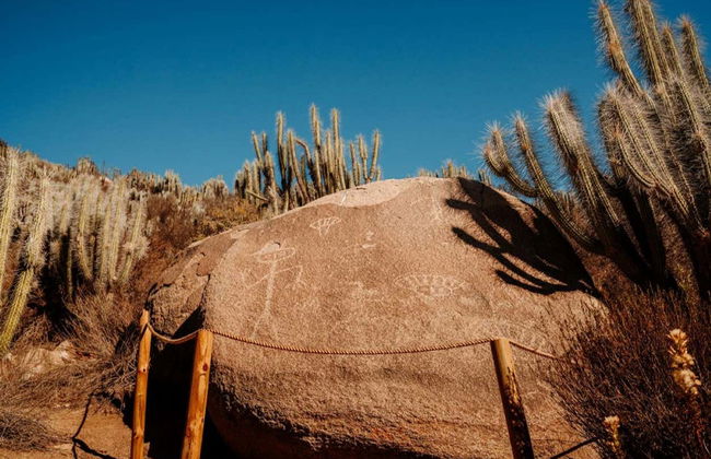 Valle del Encanto Tour - Photo 5