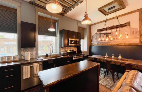 Historical Boiler Maker Turns Vacation Destination - Foto 13