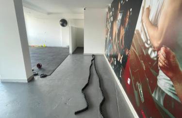 Flat LE-HALL M - Foto 13