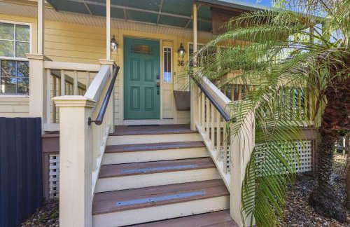 Weeden Cottage - Foto 36