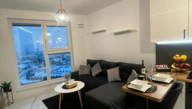 ST55 Apartament - Foto 5