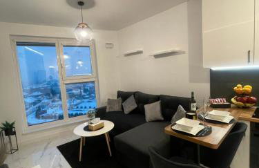 ST55 Apartament - Foto 5