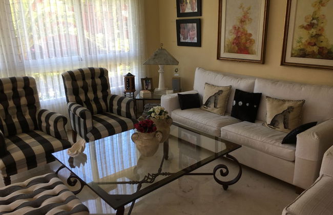 Luxury Apartament in 5 Star Urbanización - Photo 19