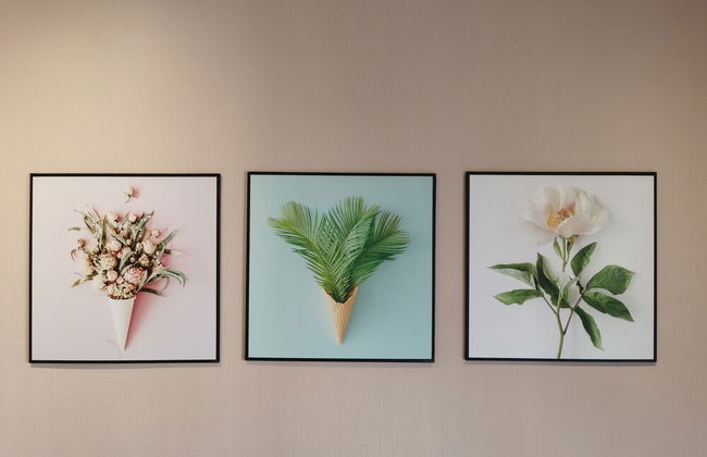 Luminari Suite by Homez Suite - Photo 46