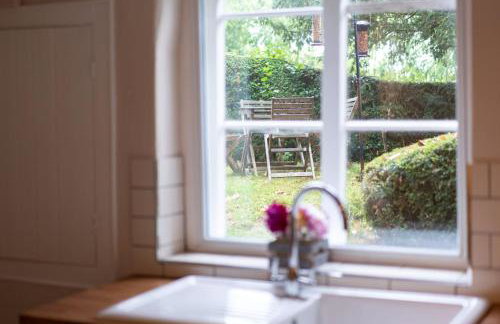 Underdean Lodge - Foto 4