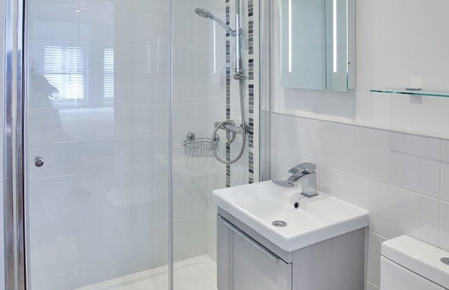 Host & Stay - Even Keel - Foto 23