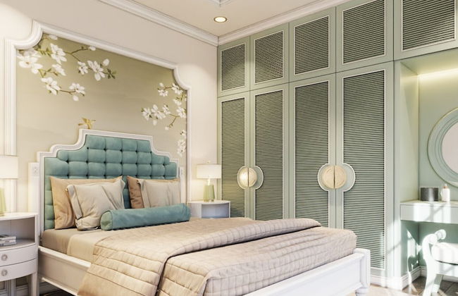 JM Moonlight Villa Phu Quoc - Foto 46