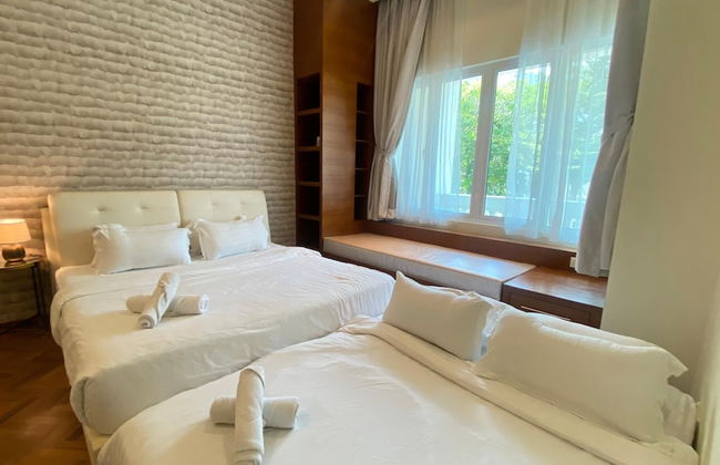 The Suites Straits Quay - Foto 5