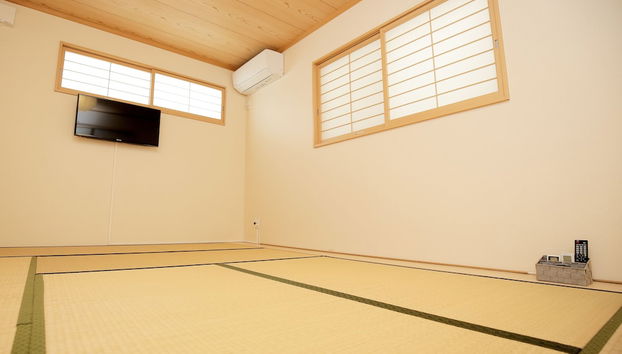 JL Guest House Daikokucho - Foto 5, Camera