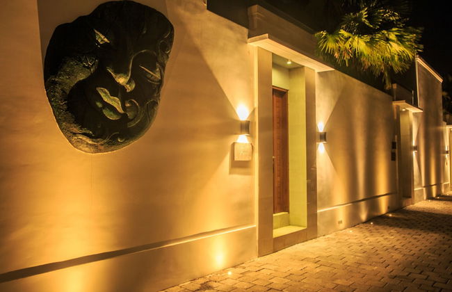 Kamil Villas - Foto 32