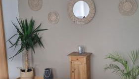 2-Zimmer Wohnung 80qm bis 4Pers. - Foto 3