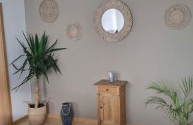 2-Zimmer Wohnung 80qm bis 4Pers. - Foto 3